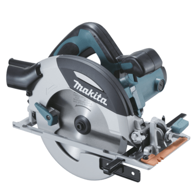 MAKITA HS7101 - Ručná kotúčová píla