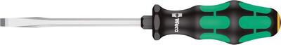 WERA Skrutkovač PL 6,5 x 1,2 x 125mm Kraftform Plus 334 SK Wera