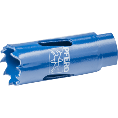 PFERD TOOLS Kružnicové píly, Otvorové rezačky, Acc. LS 19 19 mm 3/4