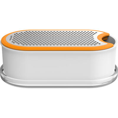 FISKARS Strúhadlo s nádobou Functional Form | 1019530