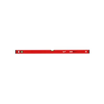 MILWAUKEE MAGNETICKÁ VODOVÁHA SLIM 100 CM 4932464856