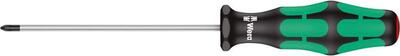 WERA Skrutkovač PH 0 x 100mm Kraftform Plus 350 PH Wera