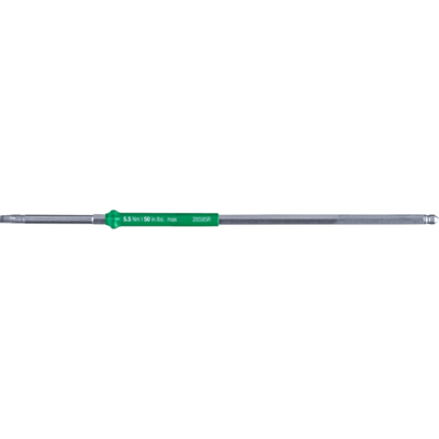 PFERD TOOLS Frézovacie nástroje s rezacími vložkami TWK WIHA Krútiaci moment T15