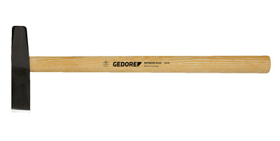 GEDORE 37 E-1500 Dláto na studený kov 1500 g