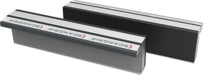SCANGRIP Čeľuste pre zverák 120mm magnet AL typ G Scangrip