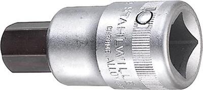 STAHLWILLE Hlavica 3/4" imbus 14 x 80mm 59 Stahlwille