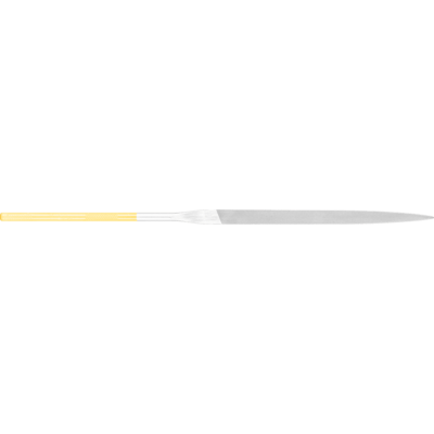 PFERD TOOLS Presné pilníky COR 2306 180 H0