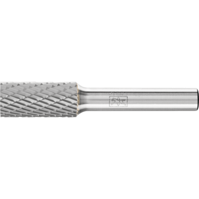 PFERD TOOLS karbidové frézy ZYA 1225/8 Z3 PLUS