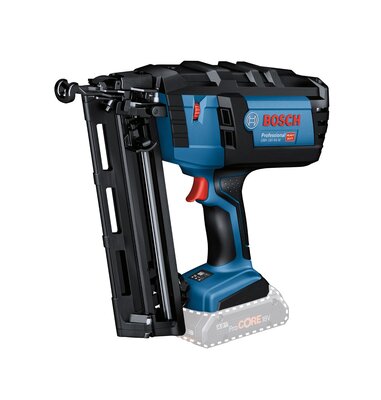 BOSCH GNH 18V-64 M - 0601481000 - Akumulátorová klincovačka - bez akumulátora a nabíjačky
