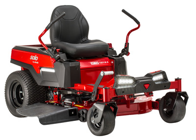 Traktor solo® by AL-KO Zero Turn ZT 18-107.6 A - 127821