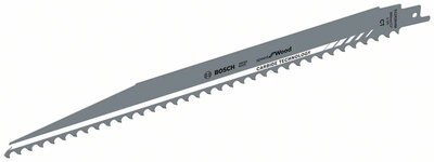 BOSCH Pílový list do chvostovej píly S 1242 KHM