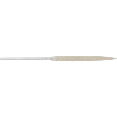 PFERD TOOLS diamantové pilníky elektrolyticky pokryté DF 4172 D 91