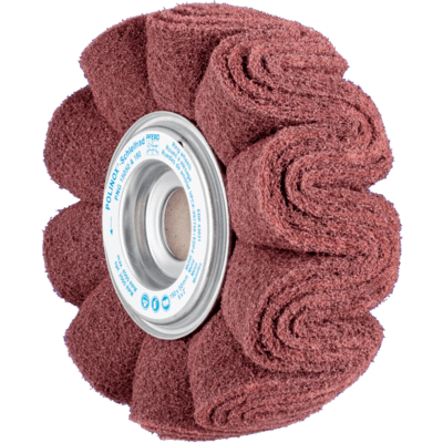 PFERD TOOLS Fleece vrstvené (netkané) náradie PNG 15050/25,4 A 180