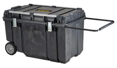 STANLEY Doboz kerekeken vízálló 240L FMST1-75531