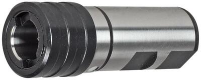 FORTIS Upínač pre závitorezné vložky M3-M12 D25mm elastik FE1 / FES1 tvar A DIN1835 B+E Fortis