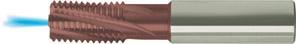 Gewindefráser TMUSP VHM TiCN, stopka HA, vnútorné chladenie, D20x33x1,5mm GÜHRING