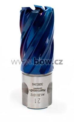 Karnasch® Jadrový vrták Ø 20 mm Karnasch BLUE-LINE 30
