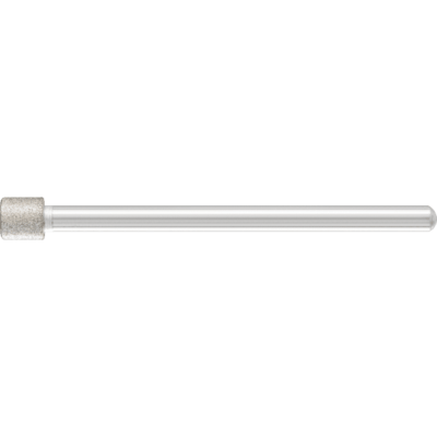 PFERD TOOLS Diamantové / CBN brúsky EP Bond DZY-N 5,0-5/3 D 91