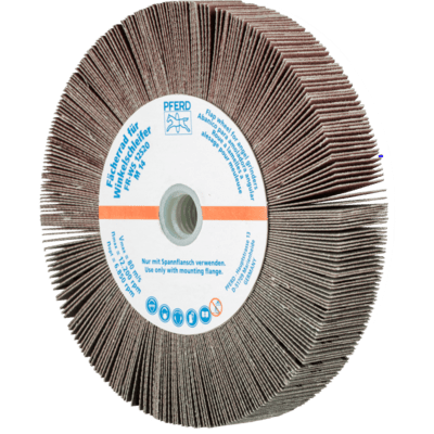 PFERD TOOLS Plátenné kolesá FR WS 12520 M14 A 240
