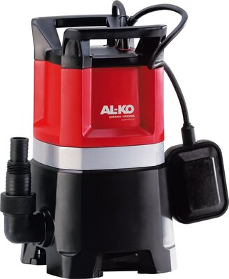 AL-KO Drain 12000 Comfort - 112826 - Ponorné kalové čerpadlo