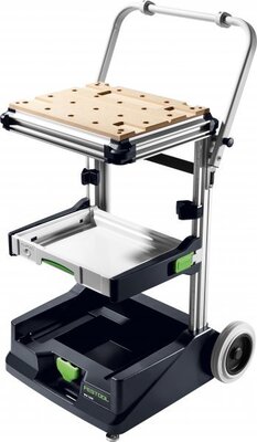FESTOOL Mobil műhely MW 1000 Basic 203454