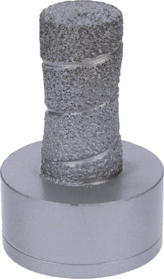 BOSCH Frézovací rezač X-LOCK - 2 608 599 038