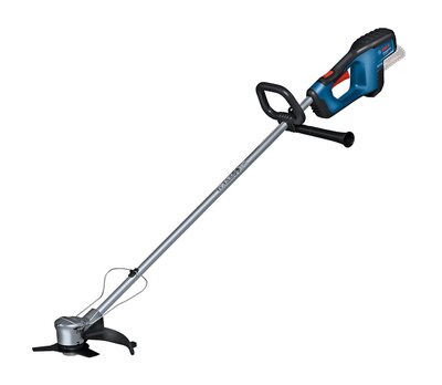 BOSCH GFR 18V-23 Professional - 06008D1000 - Akumulátorový krovinorez - bez akumulátora a nabíjačky