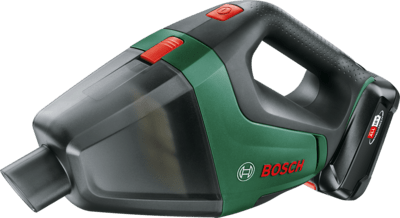 BOSCH UniversalVac 18 - 0 603 3B9 103 - Akumulátorový ručný vysávač