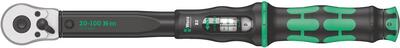 WERA Klúč momentový 3/8" 20-100 Nm Click-Torque B 2 Wera