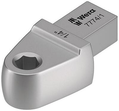 WERA Držiak bitov Wera 1/4" 9x12 mm