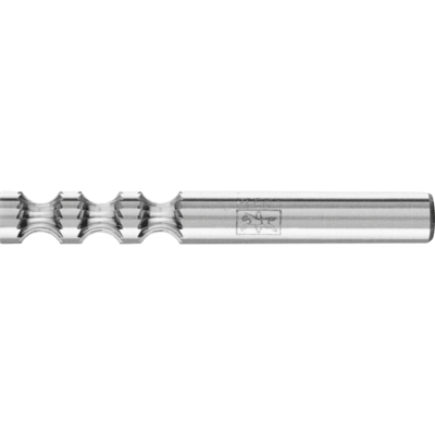 PFERD TOOLS Karbidové frézy R 0830/8 SP