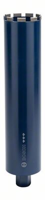 BOSCH Diamantová vrtací korunka pro vrtání za mokra 1 1/4 "UNC Best for Concrete 112 mm, 450 mm, 9 se