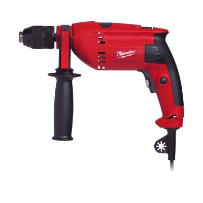 MILWAUKEE DE13RP ELEKTRICKÁ VRTAČKA 4933409194