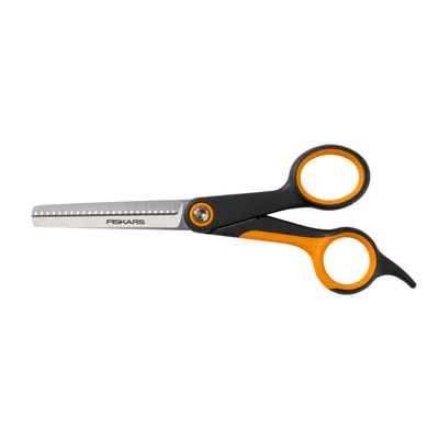 FISKARS Nožnice efilačné Pet Care | 2009128