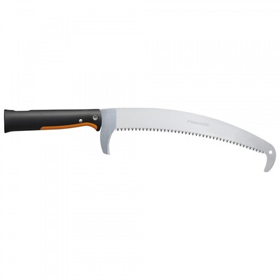 FISKARS Píla zahnutá OneClick | 1080690