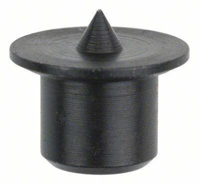 BOSCH 2607000545 - 4-dielna súprava osadzovačov čapov 8 mm