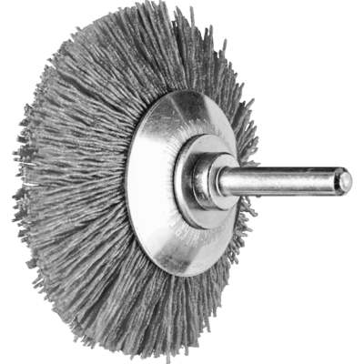 PFERD TOOLS Štandardné montované fazetové kefy KBU 7010/6 CO 120 0,55