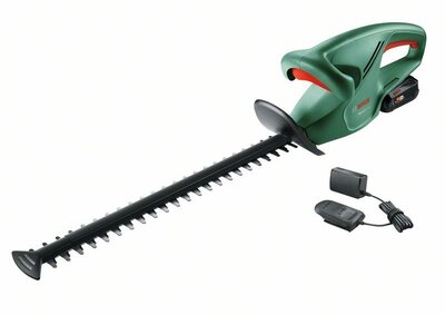 BOSCH EasyHedgeCut 18-45 - 0600849H02 - Akumulátorové nužky na živé ploty