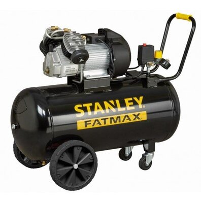 STANLEY DV240010100FTM Kompresor olejovy Fatmax