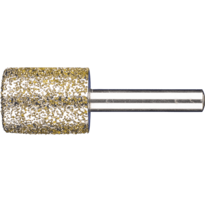 PFERD TOOLS Diamantové / CBN brúsiace nástroje EP Bond DZY-N 24-30/8 D 852