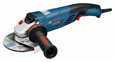 BOSCH GWS 18-125 SL 	- Uhlová brúska 0 601 7A3 200