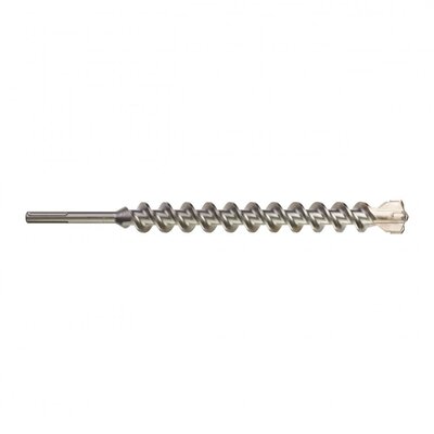 MILWAUKEE 4 ÉLŰ FÚRÓ SDS-MAX 50 X 570 (450) MM 4932430731