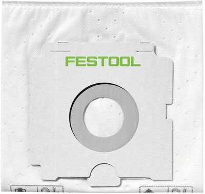 FESTOOL Filtracné vrecko SELFCLEAN SC FIS-CT 48/5