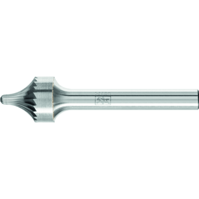 PFERD TOOLS karbidové frézy V 1315/6 Z3