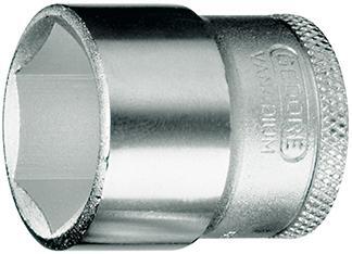 GEDORE Hlavica 3/8" 6 hran 8 x 28mm typ 30 Gedore