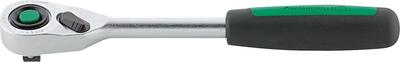 STAHLWILLE Račňa 1/2" 80 zub 265,5mm 512QR N80 Stahlwille