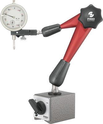 Stojan magnetický 310mm 800N Strato Line FISSO