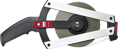 Pásmo meracie 30M x 13mm sklolaminat Flextop Standard BMI