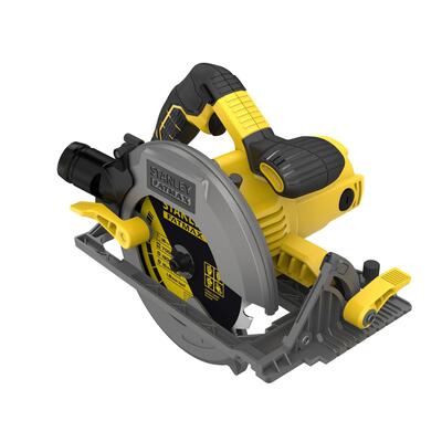 STANLEY PÍLA OKRUŽNÁ RUČNÁ 1 650 W FME301