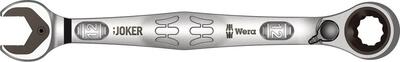 WERA Kľúč očko-vidlicový 12mm račňový 6001 Joker Switch Wera